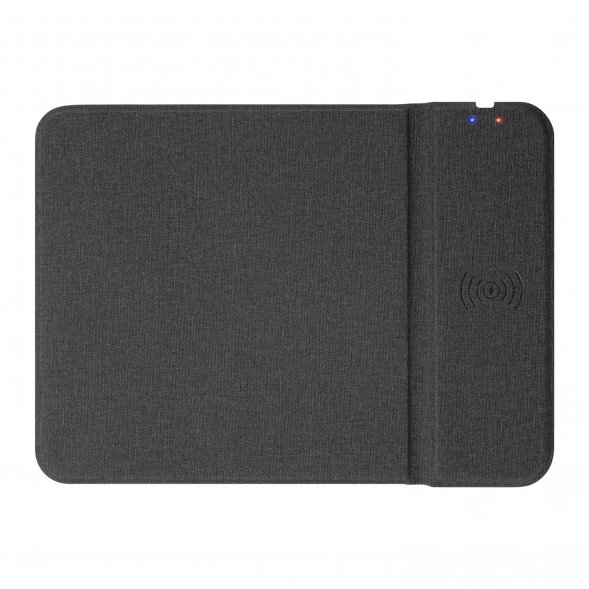 Коврик для мыши с беспроводным зарядным устройством 15W Honor 