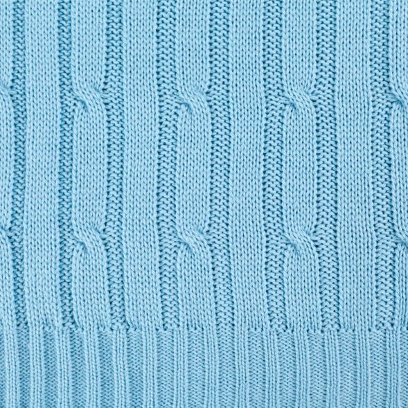 Плед на заказ Remit Plus, L, акрил 