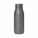 Термобутылка вакуумная герметичная Sevilla, серая 