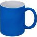 Кружка Colorido, синий неон 