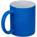 Кружка Colorido, синий неон 