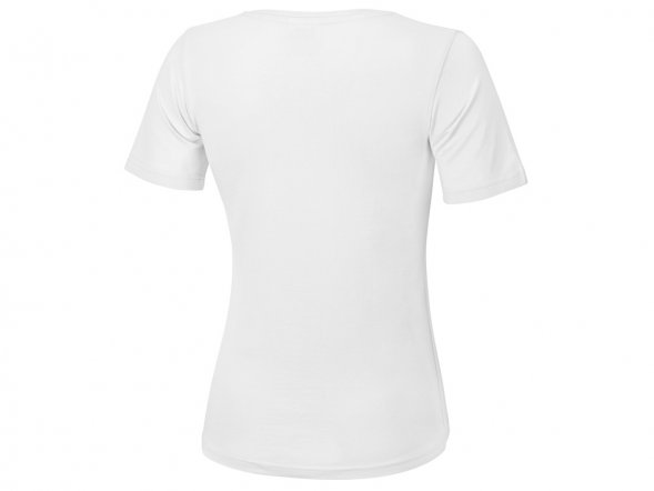 Футболка Heavy Super Club женская, белый 