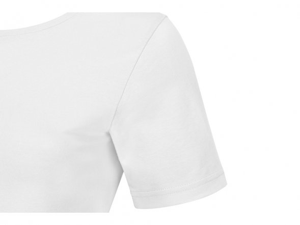 Футболка Heavy Super Club женская, белый 