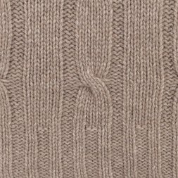 Плед Auray, бежевый