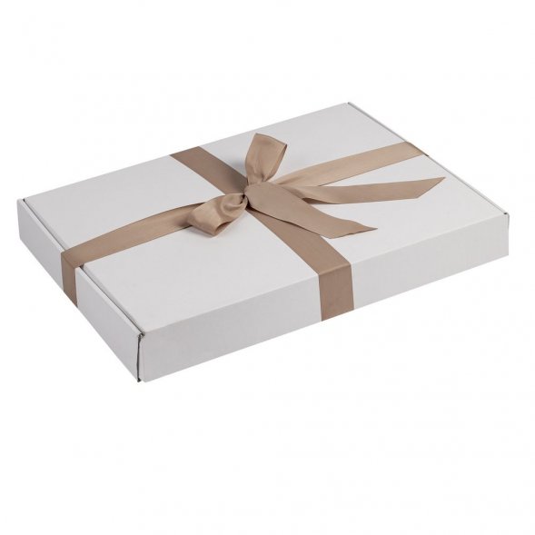 Плед Auray, бежевый 