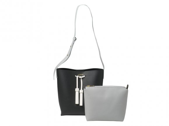 Дамская сумочка Tuilerie Black 