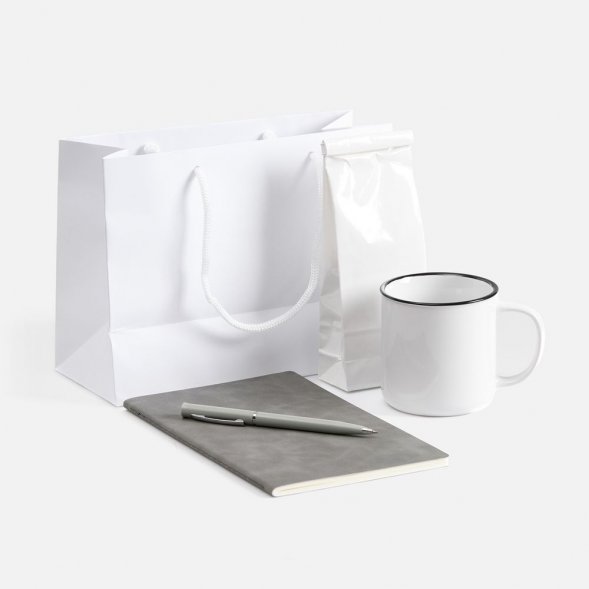 Набор Luba, серый 