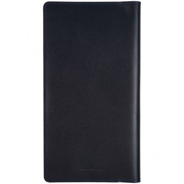 Дорожный органайзер Remini, темно-синий 