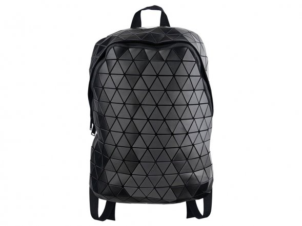 Rombica Mybag Prisma Black, черный 