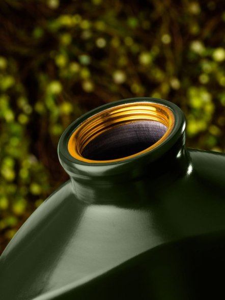 Походная фляжка Tula, хаки 