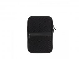Чехол для планшета и хранения аксессуаров 12/48, черный