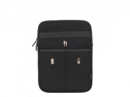 Чехол для планшета и хранения аксессуаров 12/48, черный