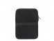 Чехол для планшета и хранения аксессуаров 12/48, черный 