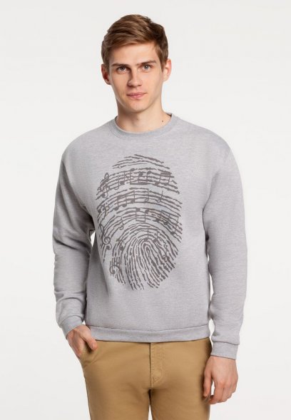 Толстовка «Код вселенной» 