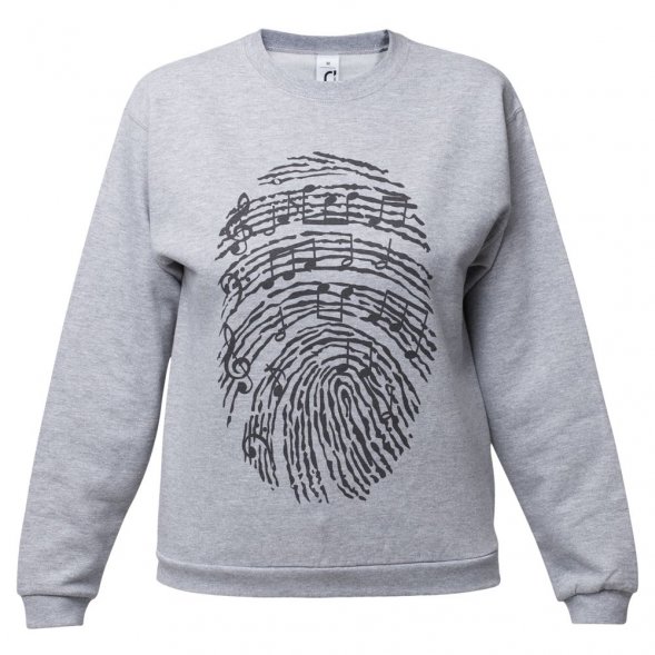 Толстовка «Код вселенной» 