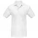 Рубашка поло Heavymill белая 