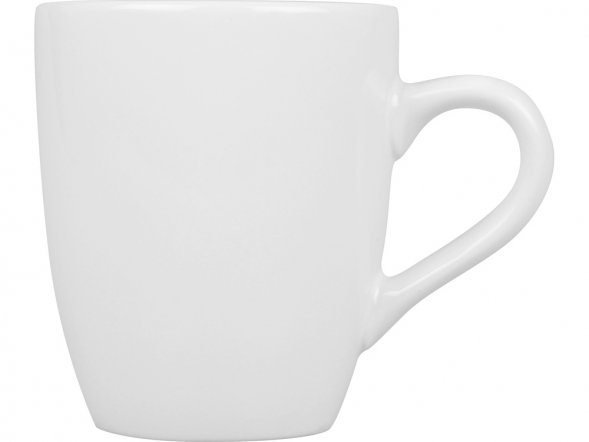 Кружка Tulip d8,5 х 11 см, белый 