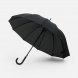 Зонт-трость Sombrella, черный 