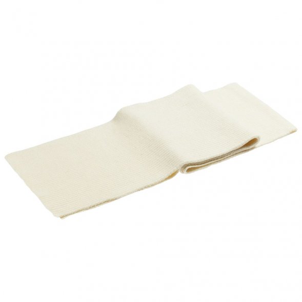 Шарф Stout, молочно-белый 