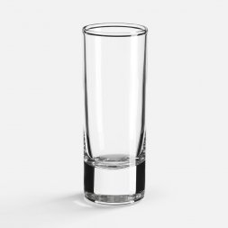 Стопка «Сиде», узкая