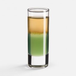 Стопка «Сиде», узкая