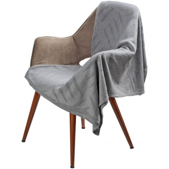 Плед Hard Work, M 