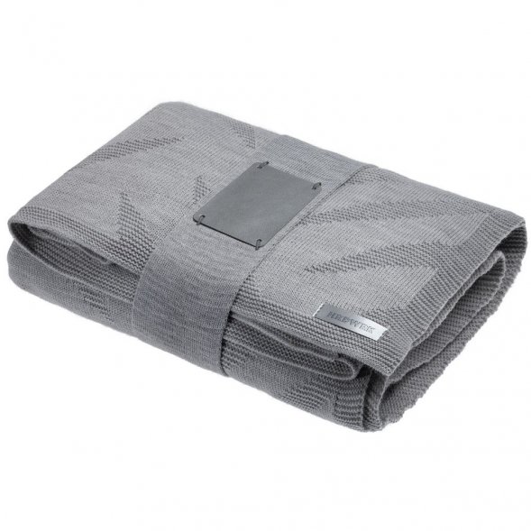 Плед Hard Work, M 