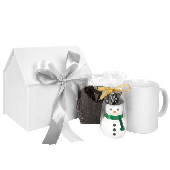 Набор «Домик Снеговика» 