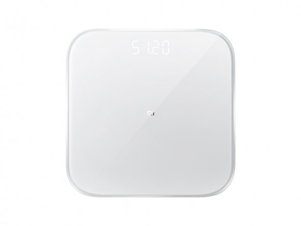 Весы Mi Smart Scale 2 XMTZC04HM (NUN4056GL) 