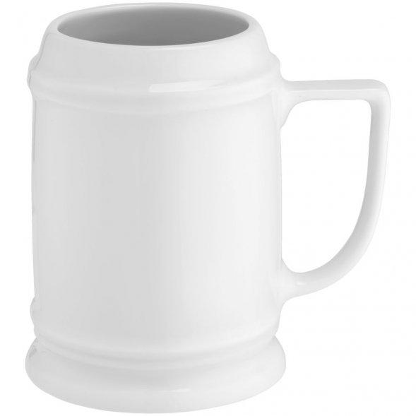 Кружка пивная Beer Barrel 