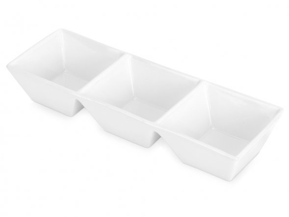 Менажница Snacks 