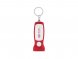 CLEAT. Брелок с лампочками LED, красный 