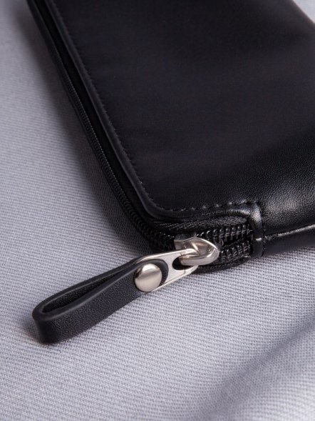 Пенал Manifold, черный 