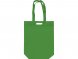 Сумка для покупок из спанбонда Ambit, 380*120*400 с ручкой 550/30 мм, зеленое яблоко 