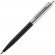 Ручка шариковая Senator Point Metal, ver.2, черная 