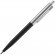 Ручка шариковая Senator Point Metal, ver.2, черная 