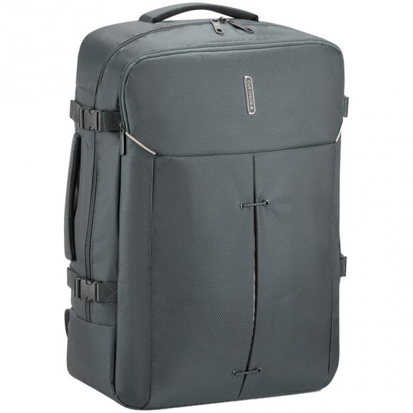 Рюкзак Ironik 2.0 XL, серый 