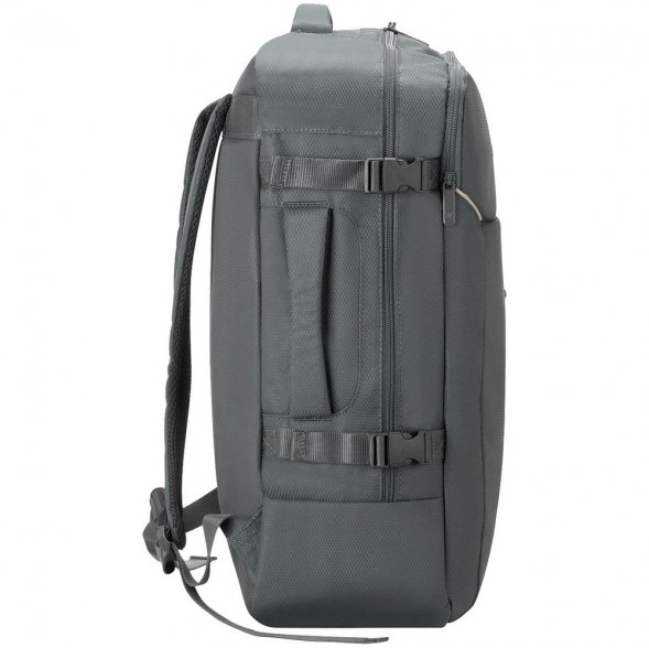 Рюкзак Ironik 2.0 XL, серый 