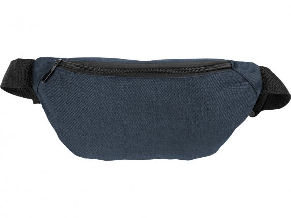 Сумка на пояс Planar, темно-синий 