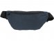 Сумка на пояс Planar, темно-синий 