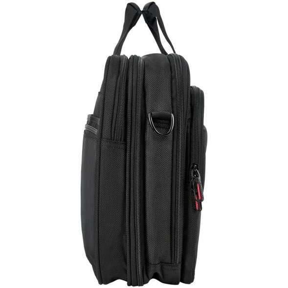Сумка для ноутбука X Range 15, черная 