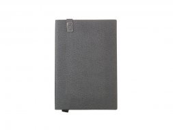 Ежедневник А5 недатированный Trend, серый
