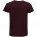 Футболка мужская Pioneer Men, бордовая 