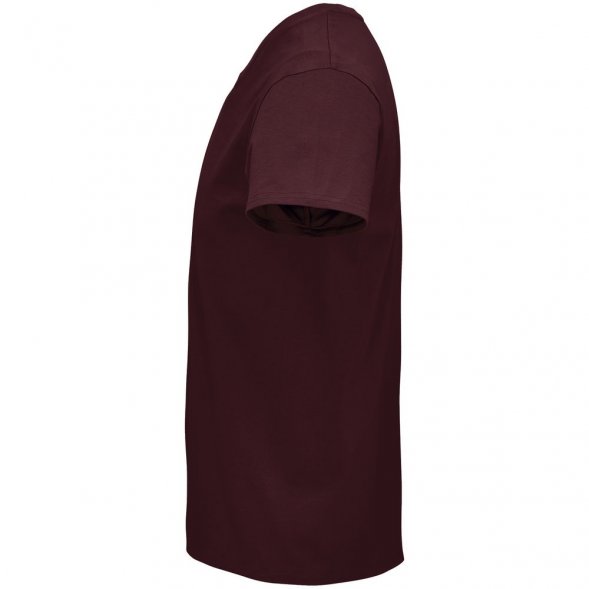 Футболка мужская Pioneer Men, бордовая 