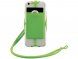 Картхолдер RFID со шнурком, лайм 