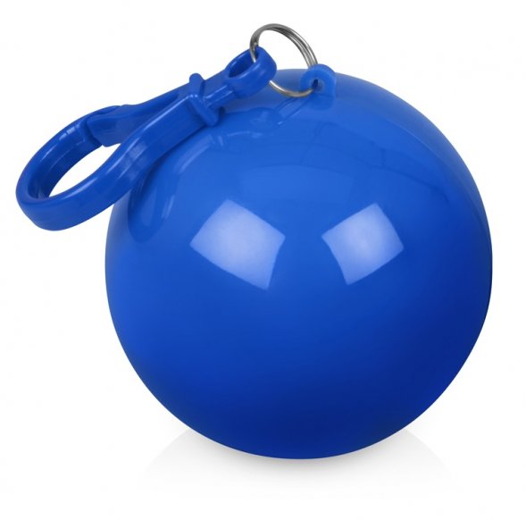 Подарочный набор Tetto, синий 