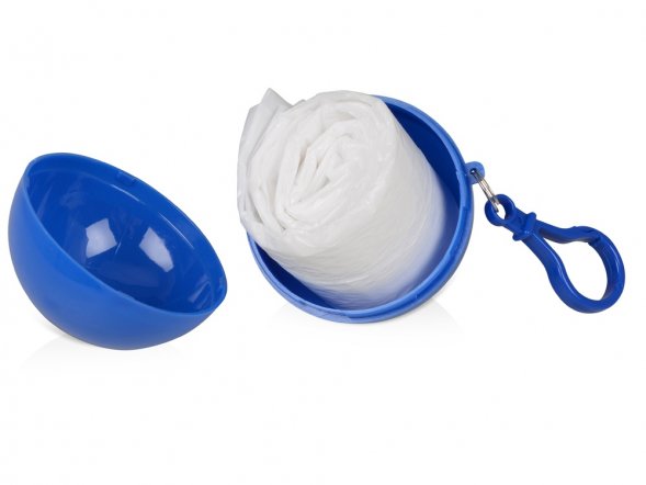 Подарочный набор Tetto, синий 