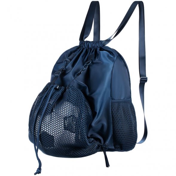 Спортивный рюкзак Verkko, темно-синий 