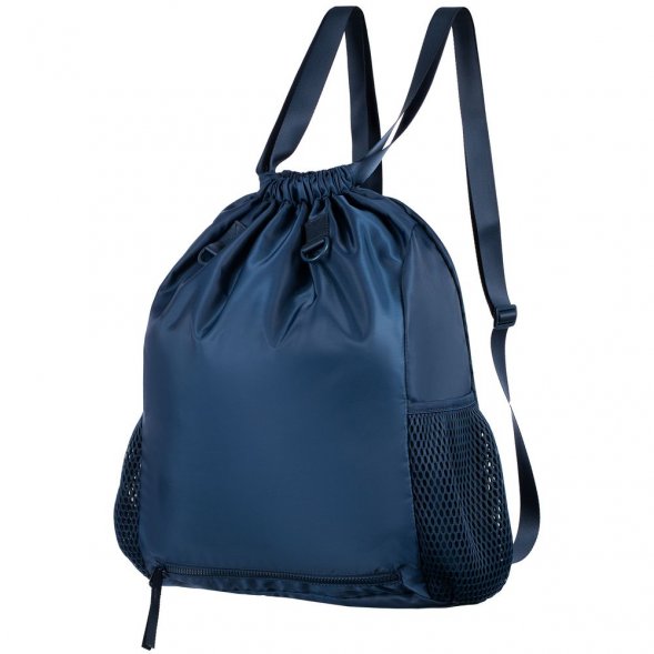 Спортивный рюкзак Verkko, темно-синий 