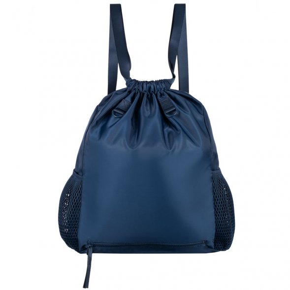 Спортивный рюкзак Verkko, темно-синий 